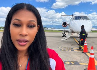 Traveller praises Antigua airport while expressing disappointment with Trinidad’s facility