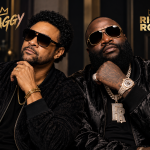 Shaggy Drops ‘Lottery’ Remix Featuring Jeremih, Rick Ross, Skillibeng – Set for September 11 Release
