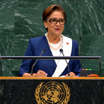 Trinidad and Tobago to Use UN Security Council Seat to Combat Illegal Firearms and Narcotics