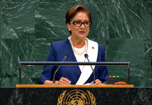 Trinidad and Tobago to Use UN Security Council Seat to Combat Illegal Firearms and Narcotics
