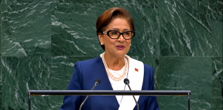 Trinidad and Tobago to Use UN Security Council Seat to Combat Illegal Firearms and Narcotics