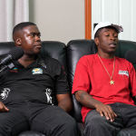 Nelly says early platform helped introduce Guyanese entertainers to wider social media audiences
