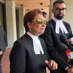 PM Persad‑Bissessar Calls State of Emergency Very Successful Ahead of Council Decision