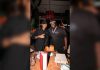 50 Cent Teams Up With Shyne – Next Stop: Belize?