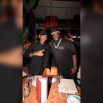50 Cent Teams Up With Shyne – Next Stop: Belize?