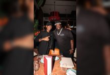 50 Cent Teams Up With Shyne – Next Stop: Belize?