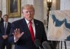 Trump Rejects Iran’s Seven-Day Strait Of Hormuz Proposal As Negotiations Remain Unsettled