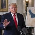 Trump Rejects Iran’s Seven-Day Strait Of Hormuz Proposal As Negotiations Remain Unsettled