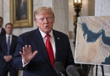 Trump Rejects Iran’s Seven-Day Strait Of Hormuz Proposal As Negotiations Remain Unsettled
