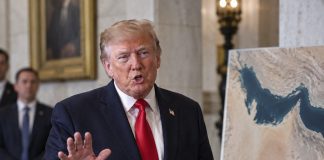 Trump Rejects Iran’s Seven-Day Strait Of Hormuz Proposal As Negotiations Remain Unsettled
