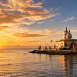 How Sewdass Sadhu Spent 25 Years Building Trinidad’s Famous Temple in the Sea