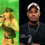 Adrian Chandler Says Keyshia Cole Was Contracted For 45-Minute R&B Brunch Performance In Trinidad