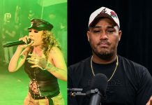 Adrian Chandler Says Keyshia Cole Was Contracted For 45-Minute R&B Brunch Performance In Trinidad
