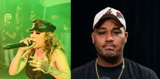 Adrian Chandler Says Keyshia Cole Was Contracted For 45-Minute R&B Brunch Performance In Trinidad