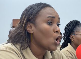 CWU Demands 10% For TSTT Workers, Calls For PM Intervention