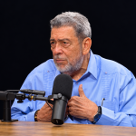 Gonsalves says he rejected US request for St Vincent to accept third-country deportees