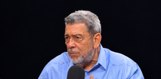Gonsalves says he rejected US request for St Vincent to accept third-country deportees