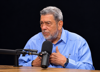 Gonsalves says he rejected US request for St Vincent to accept third-country deportees