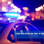 Trinidad and Tobago Police Service