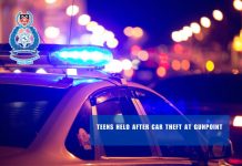 Trinidad and Tobago Police Service