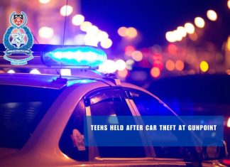 Trinidad and Tobago Police Service