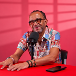 Neville Bell says young people need adults firmly standing in their corner