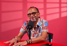 Neville Bell says young people need adults firmly standing in their corner