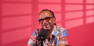 Neville Bell says young people need adults firmly standing in their corner