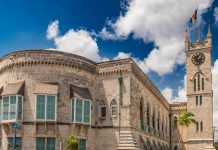 Barbados Begins Parliament Accessibility Project Before Expanding Audits Across Government Departments