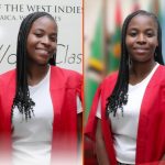 Jamoya Seaton Earns 33 Subjects, Begins Medicine At UWI