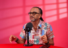 Neville Bell urges Jamaica to encourage talented youngsters to seriously pursue sport