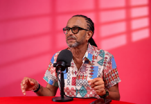 Neville Bell urges Jamaica to encourage talented youngsters to seriously pursue sport
