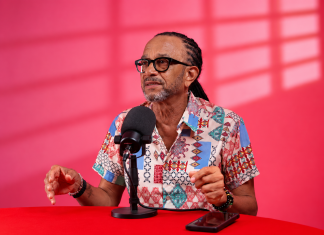 Neville Bell urges Jamaica to encourage talented youngsters to seriously pursue sport