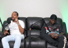 Podcast team announces planned youth giveaway and invites Nelly to participate in Guyana