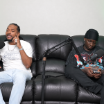Podcast team announces planned youth giveaway and invites Nelly to participate in Guyana