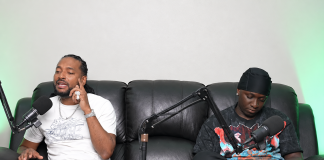 Podcast team announces planned youth giveaway and invites Nelly to participate in Guyana