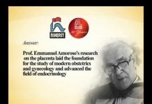 Celebrating the 125th Birthday of Trinidadian Scientific Pioneer Emmanuel Ciprian Amoroso