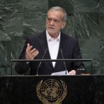 Iran Says It Is Prepared For Renewed US Fighting While Keeping Diplomacy Open