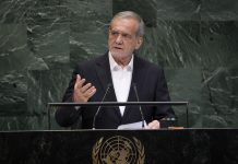 Iran Says It Is Prepared For Renewed US Fighting While Keeping Diplomacy Open