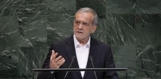 Iran Says It Is Prepared For Renewed US Fighting While Keeping Diplomacy Open