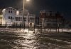 Nor’easter Brings Flooding, Damaging Winds And Travel Disruptions Across New York Region