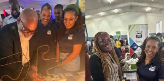 Technical training opportunities brought closer to residents across Cedros community
