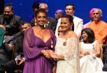 Photojournalist Andrea De Silva Receives Chaconia Medal Silver For Decades Of Visual Journalism