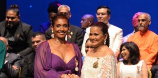 Photojournalist Andrea De Silva Receives Chaconia Medal Silver For Decades Of Visual Journalism
