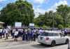 Four Trinidad Schools Evacuated After Bomb Threats Trigger Police Searches