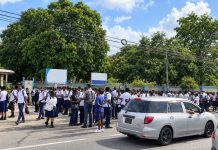 Four Trinidad Schools Evacuated After Bomb Threats Trigger Police Searches