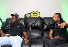 Kush praises Ariel’s talent despite their feud and leaves door open for progress