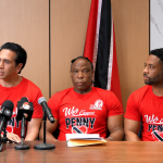 PNM Rejects Special Operations Bill, Warns Citizens to Scrutinize Expanded Police Powers