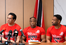 PNM Rejects Special Operations Bill, Warns Citizens to Scrutinize Expanded Police Powers