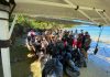 Tobago Study Shows 97% Plastic on Atlantic Beaches, Only 16% on Caribbean Coast